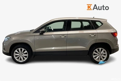 Seat Ateca 1,5 TSI 150 EVO Style DSG 2019, kuva 5/10