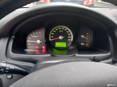 Kia Sportage 2007, kuva 7/13