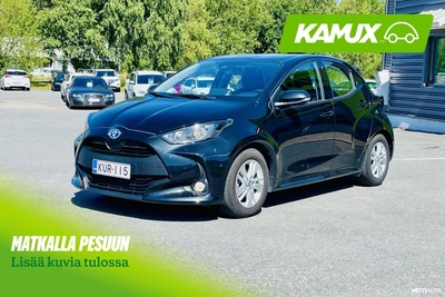 Toyota Yaris 2023, kuva 4/35