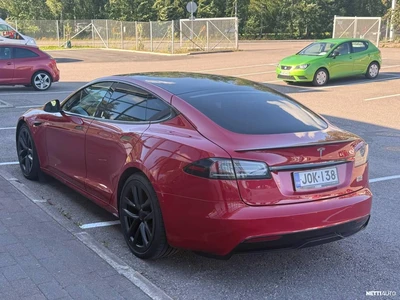 Tesla Model S Long Range AWD 2023, kuva 5/10