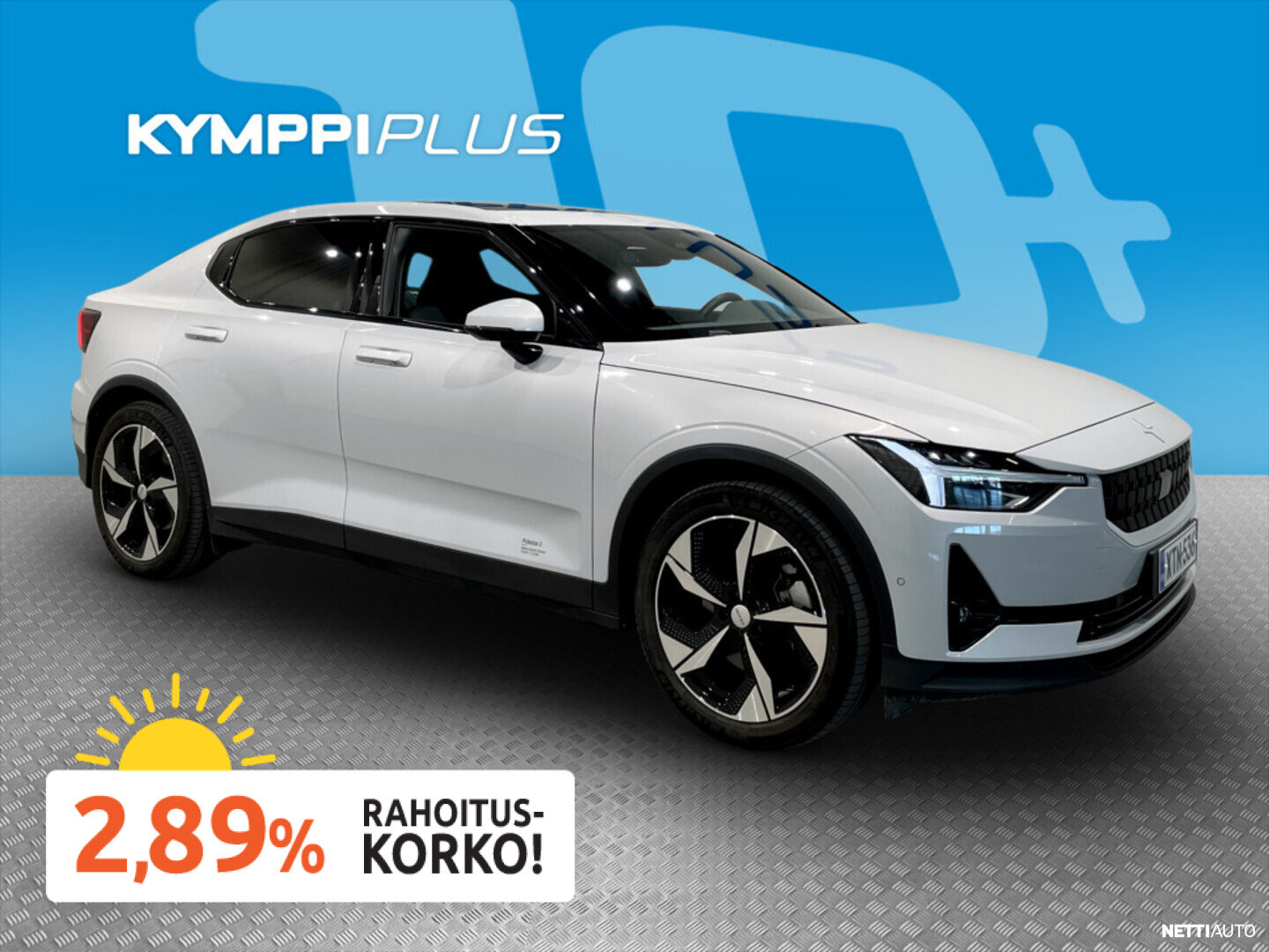 Polestar 2