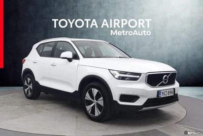 Volvo XC40 T2 Business Edition aut 2022, kuva 5/15
