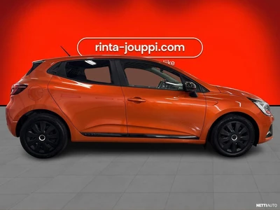 Renault Clio TCe 100 Zen 2019, kuva 5/40