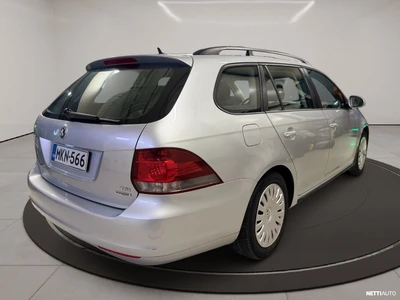 Volkswagen Golf 2011, kuva 4/13