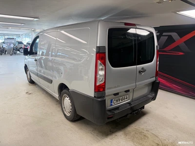 Peugeot Expert 2012, photo 2/15