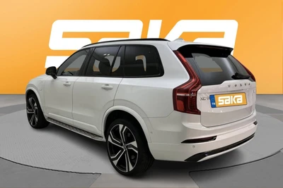 Volvo XC90 2023, kuva 2/7