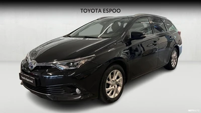 Toyota Auris 2017, kuva 1/17