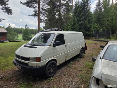 Volkswagen Transporter 2000, photo 4/5