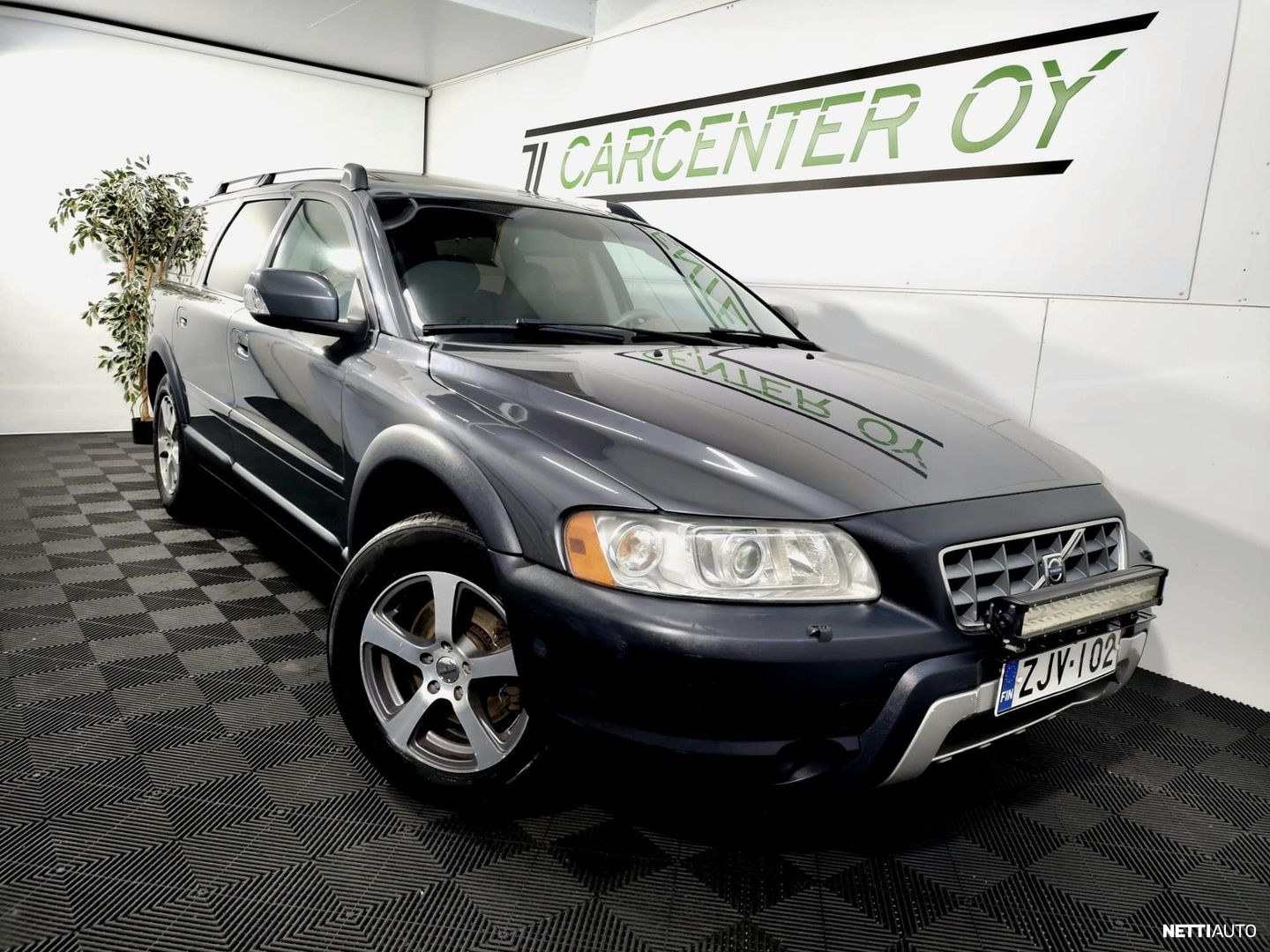 Volvo XC70
