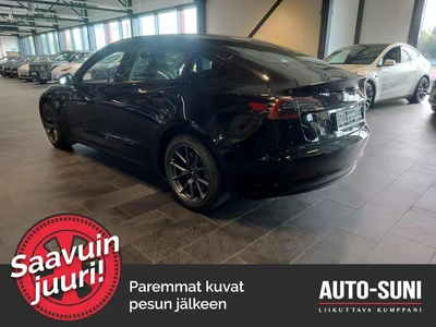 Tesla Model 3 RWD 2023, kuva 5/12