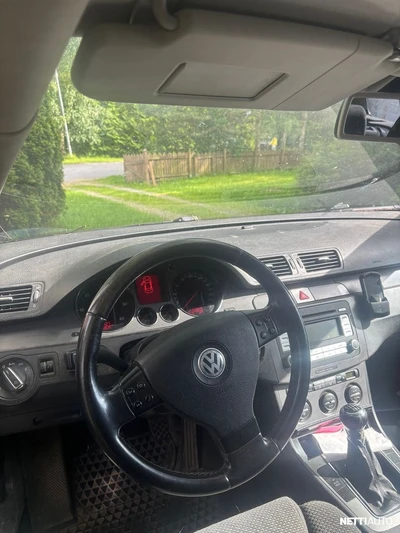 Volkswagen Passat 2007, kuva 4/4