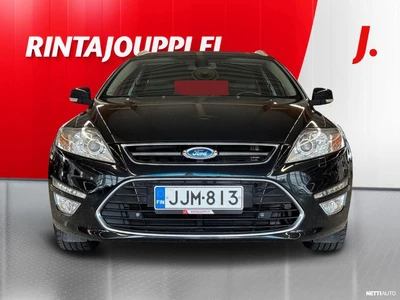 Ford Mondeo 2015, kuva 3/34