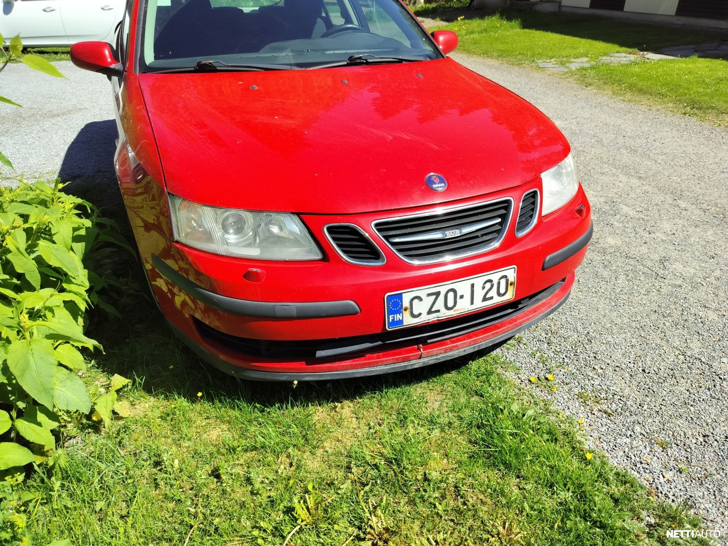 Saab 9-3