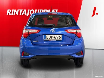 Toyota Yaris 2018, kuva 5/45