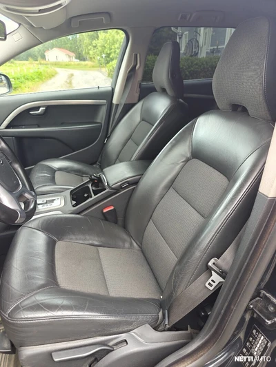 Volvo V70 v70 2011, kuva 7/24
