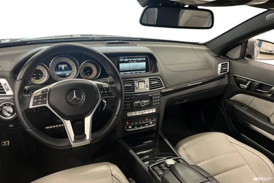 Mercedes-Benz E 2015, kuva 7/52