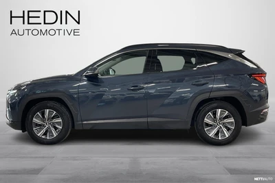 Hyundai Tucson 2021, kuva 5/31
