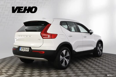 Volvo XC40 T3 Business aut 2020, kuva 5/39