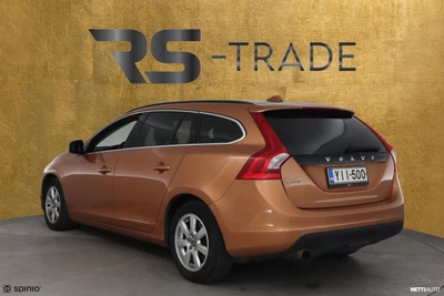 Volvo V60 2013, kuva 5/36