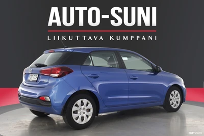 Hyundai i20 2019, photo 3/25