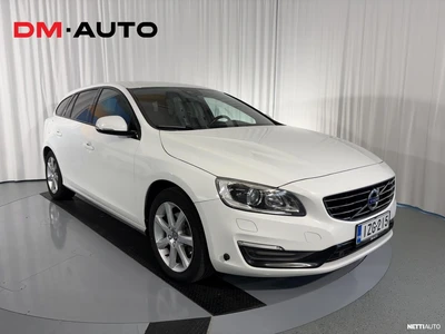 Volvo V60 2016, kuva 3/10