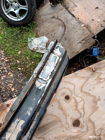 Volkswagen Transporter 2,5TDI 1996, photo 7/10