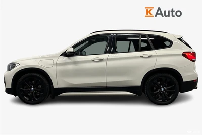 BMW X1 F48 xDrive25e A Business Sport 2020, kuva 5/42