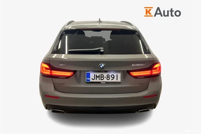 BMW 530 2021, kuva 3/25