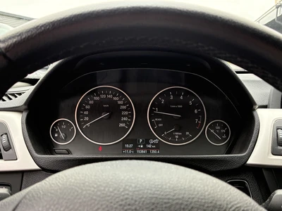 BMW 320 2013, kuva 2/6