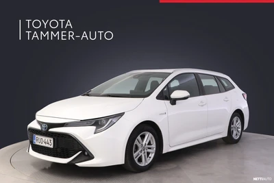 Toyota Corolla 2021, kuva 1/16