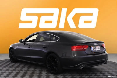 Audi A5 2011, photo 5/31