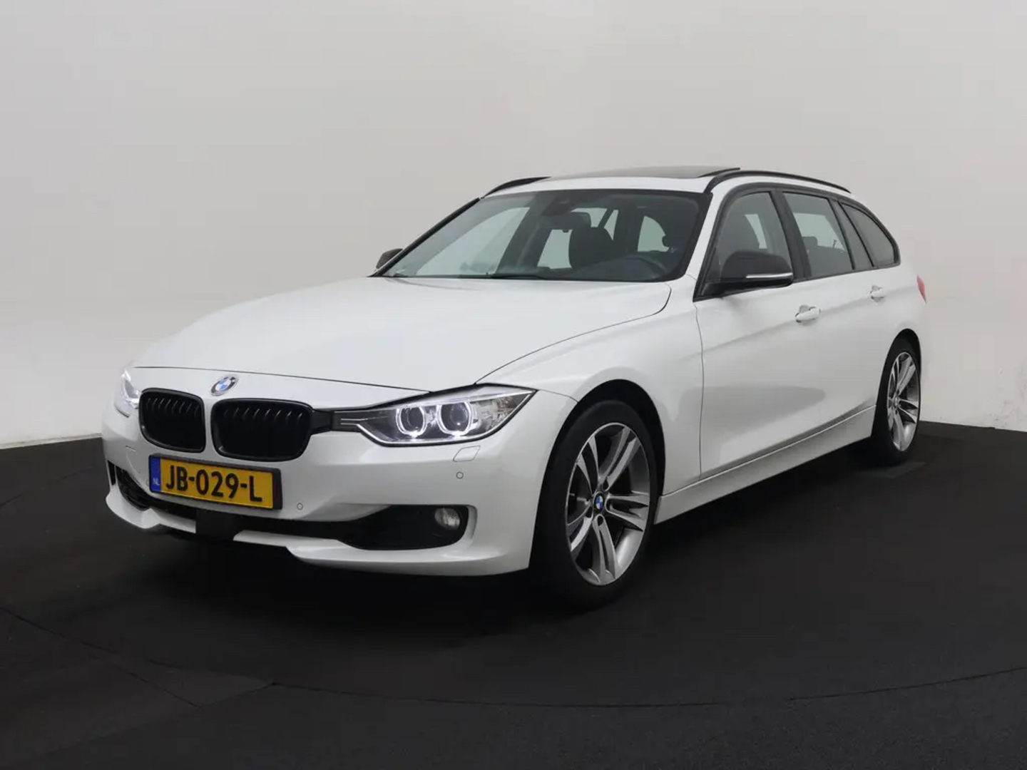 BMW 328