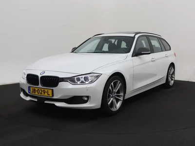 BMW 328 2014, photo 1/9
