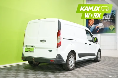 Ford Transit Connect 2018, photo 4/24