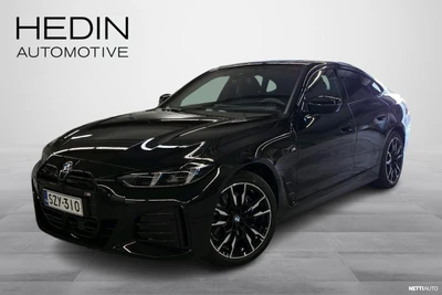 BMW i4 M60 2026, kuva 1/25