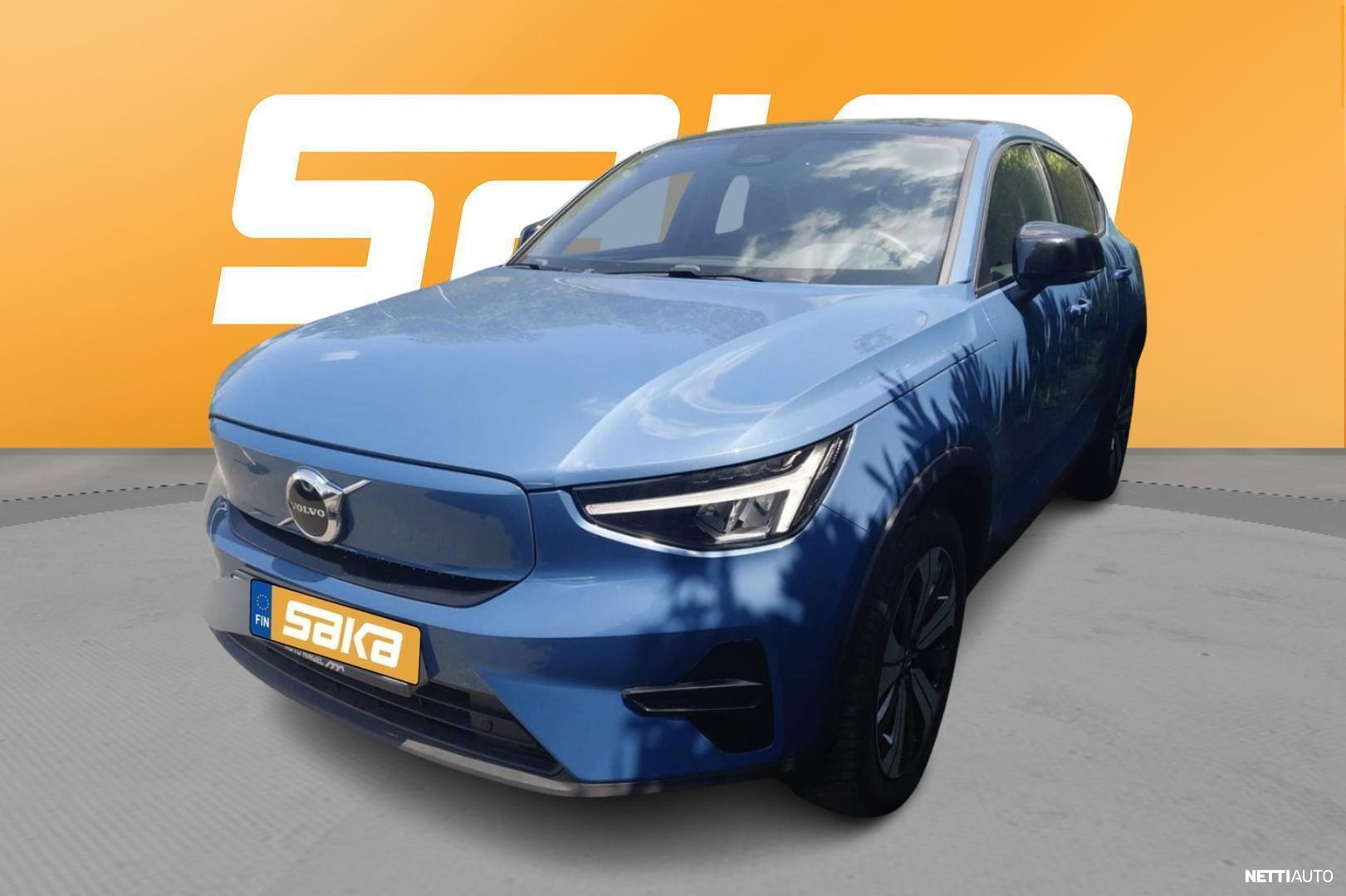 Volvo C40