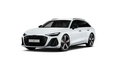 Audi A6 2026, kuva 1/9