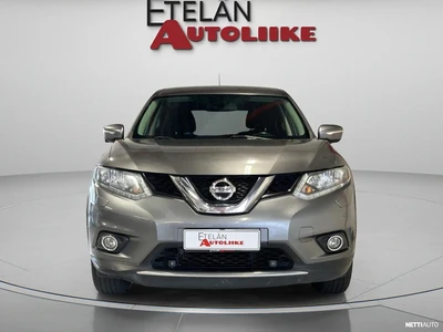Nissan X-Trail 2018, kuva 2/31