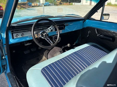 Dodge Dart 1966, kuva 7/14