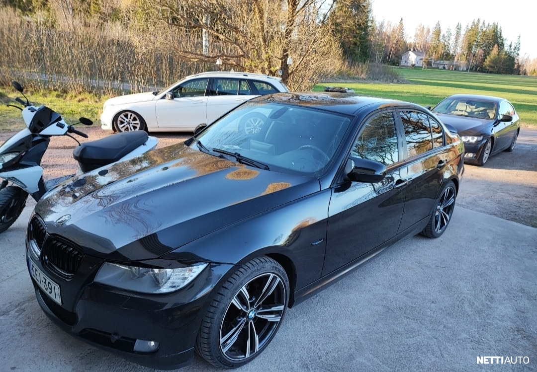 BMW 318