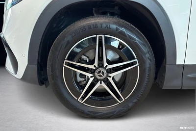 Mercedes-Benz EQB 250 AMG 2023, kuva 6/26