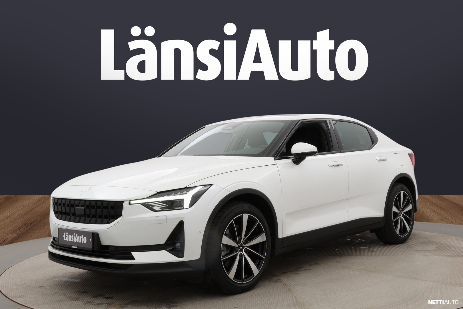 Polestar 2