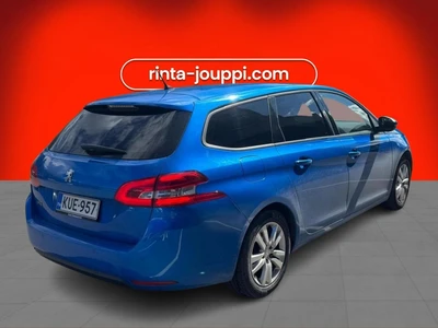 Peugeot 308 2021, photo 3/35