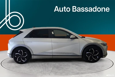Hyundai Ioniq 5 2022, kuva 6/34
