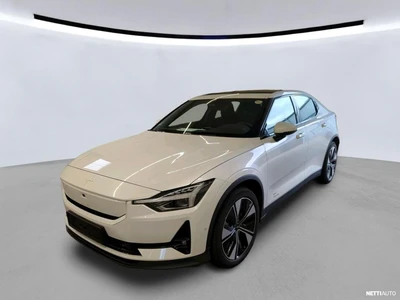 Polestar 2 2024, kuva 1/8