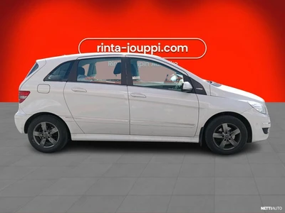 Mercedes-Benz B 180 BE Premium Business 2011, photo 7/11
