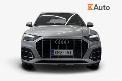 Audi Q5 2021, kuva 4/10