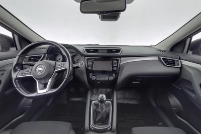 Nissan Qashqai 2019, photo 7/38