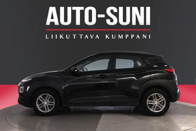 Hyundai Kona 1,0 T-GDI 6MT Comfort 2019, kuva 6/34