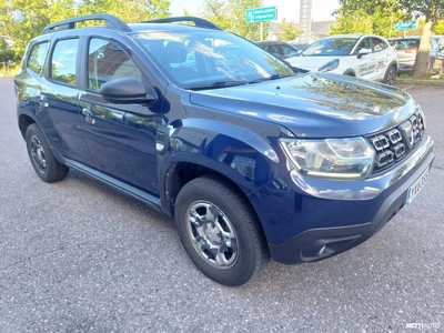 Dacia Duster TCe 130 4x4 Comfort 2019, kuva 1/9